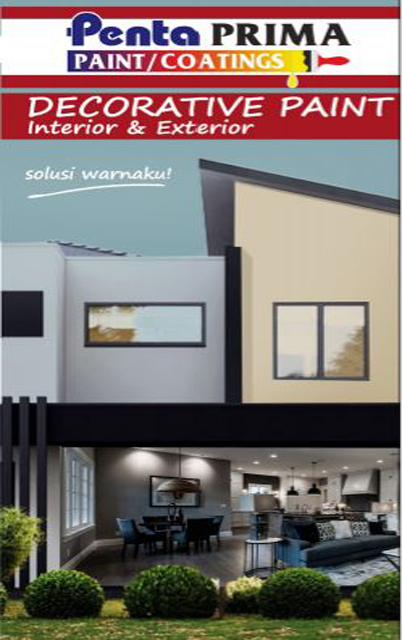 Decorative Paint