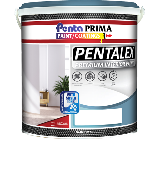 1 gal can of Behr Premium Plus interior paint, flat
